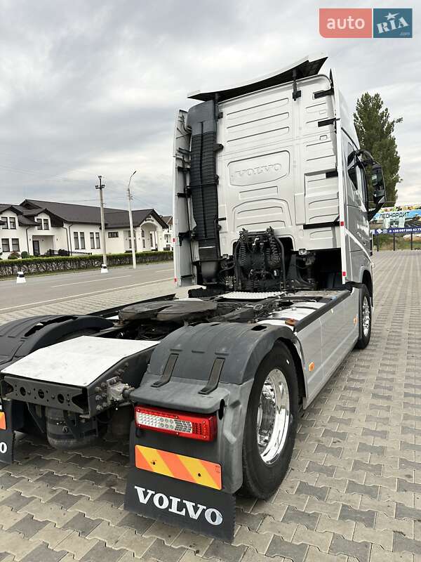 Тягач Volvo FH 13 2013 в Ужгороде