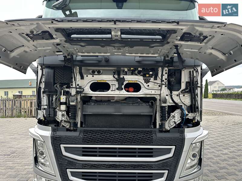 Тягач Volvo FH 13 2013 в Ужгороде