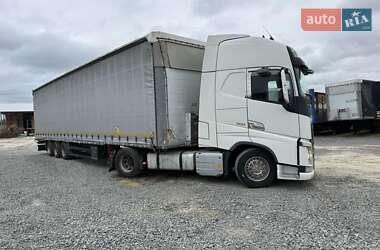 Тягач Volvo FH 13 2016 в 