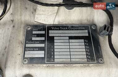 Тягач Volvo FH 13 2016 в 