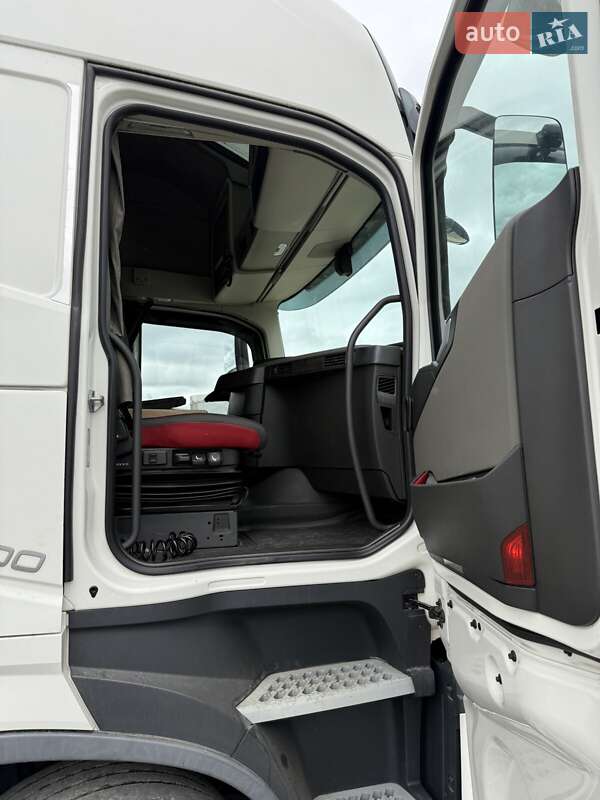Тягач Volvo FH 13 2016 в Ковеле