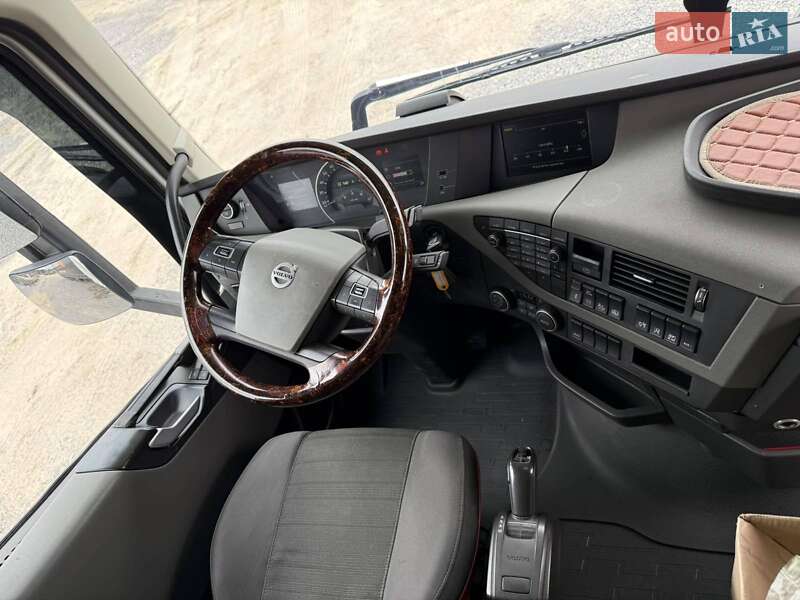 Тягач Volvo FH 13 2016 в Ковеле