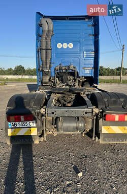 Тягач Volvo FH 13 2010 в 