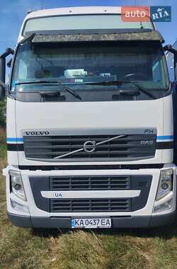 Тягач Volvo FH 13 2013 в 