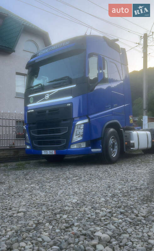 Volvo FH 13 2013