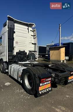 Тягач Volvo FH 13 2014 в 