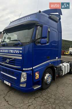 Тягач Volvo FH 13 2007 в Хусте