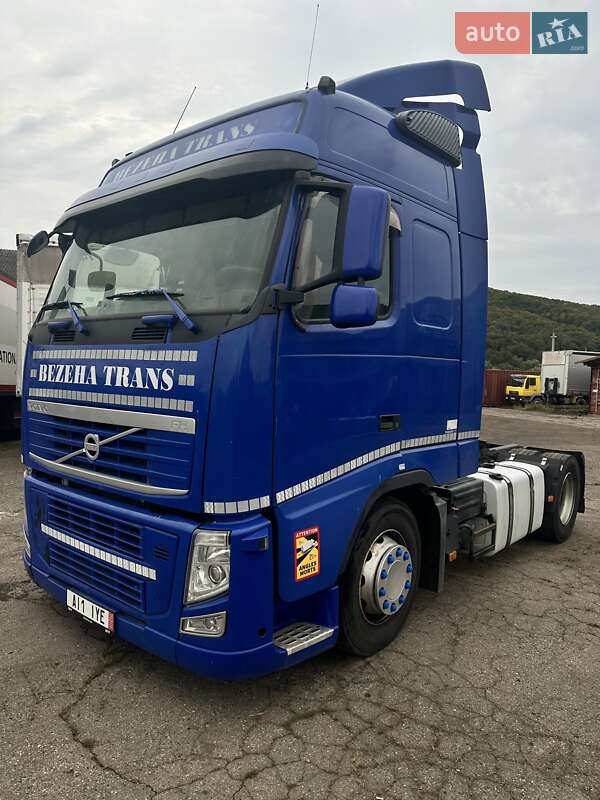 Volvo FH 13 2007