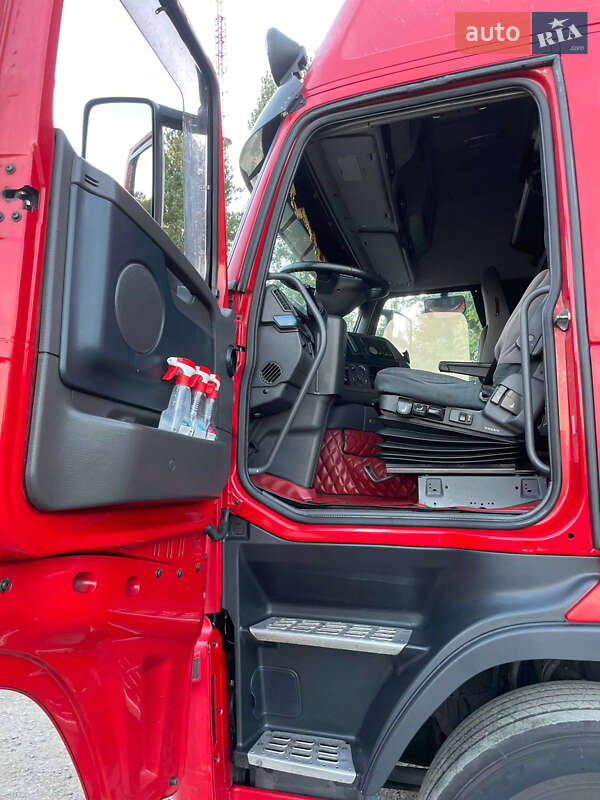 Тягач Volvo FH 13 2010 в Ковеле