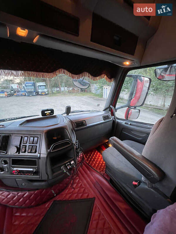 Тягач Volvo FH 13 2010 в Ковеле