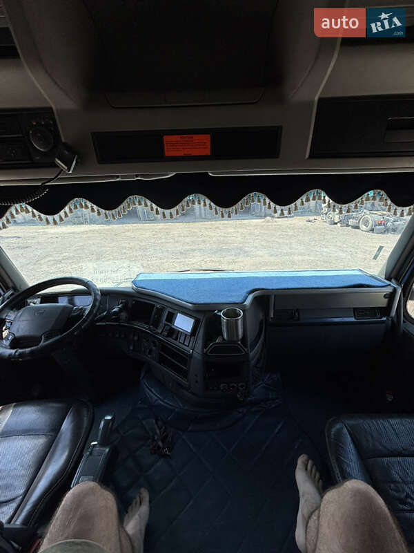 Тягач Volvo FH 13 2009 в Одесі