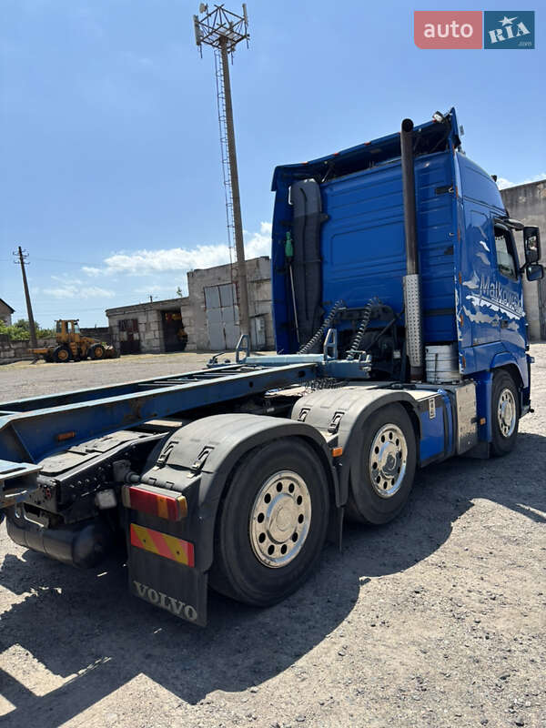 Тягач Volvo FH 13 2009 в Одесі