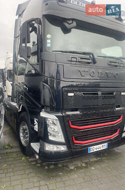 Тягач Volvo FH 13 2015 в Луцьку