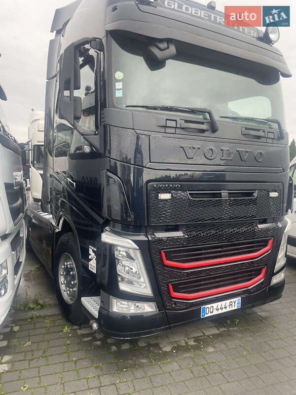 Тягач Volvo FH 13 2015 в Луцке