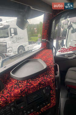 Тягач Volvo FH 13 2015 в 