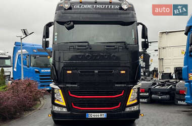 Тягач Volvo FH 13 2015 в 