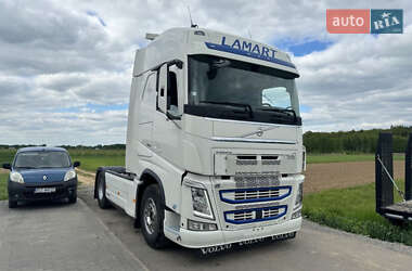 Тягач Volvo FH 13 2016 в 