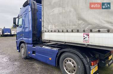 Тягач Volvo FH 13 2008 в 