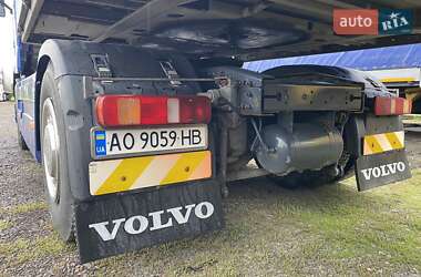 Тягач Volvo FH 13 2008 в 