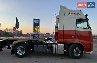 Тягач Volvo FH 13 2011 в 