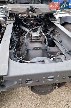 Тягач Volvo FH 13 2014 в  фото 8 Тягач Volvo FH 13 2014 в