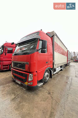 Тентованый Volvo FH 13 2012 в 