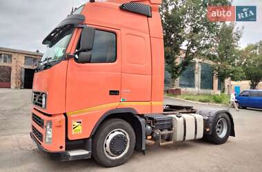 Тягач Volvo FH 13 2007 в Бучі