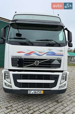 Тягач Volvo FH 13 2011 в 