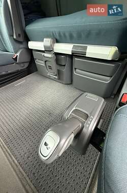 Тягач Volvo FH 13 2011 в 