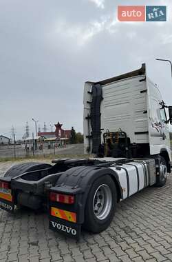 Тягач Volvo FH 13 2011 в 