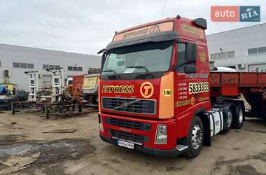 Тягач Volvo FH 13 2008 в 
