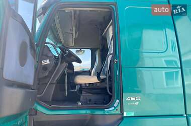Тягач Volvo FH 13 2008 в 