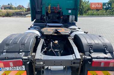 Тягач Volvo FH 13 2008 в 