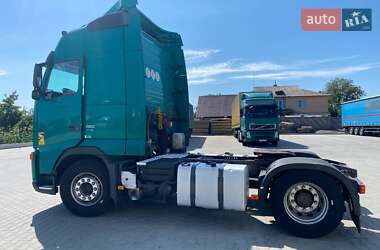 Тягач Volvo FH 13 2008 в 
