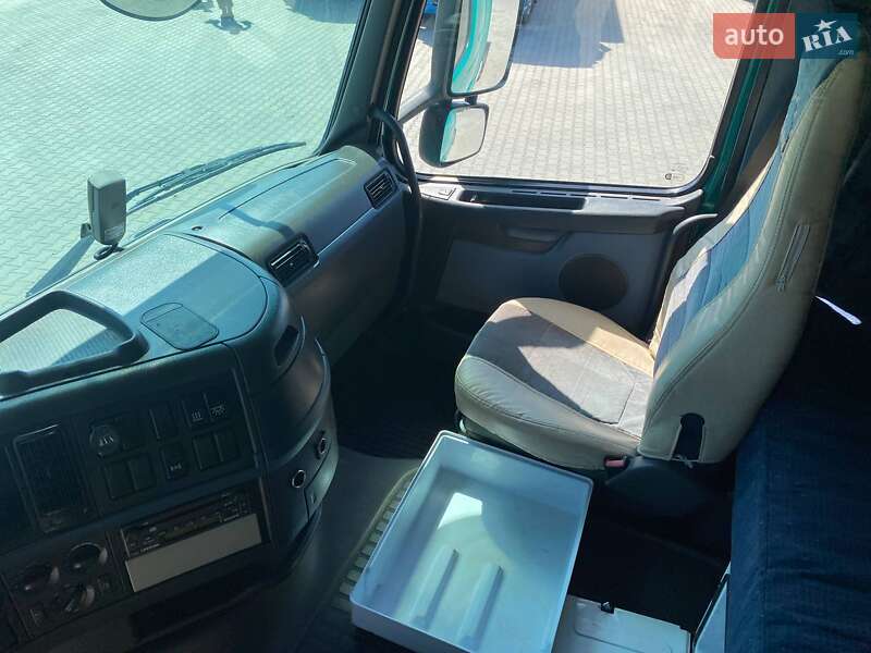 Тягач Volvo FH 13 2008 в Луцке
