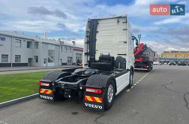 Тягач Volvo FH 13 2025 в 