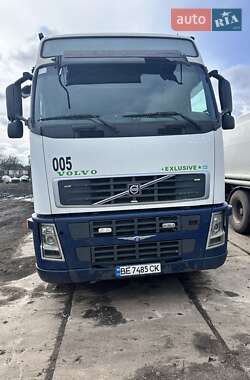 Тягач Volvo FH 13 2007 в 