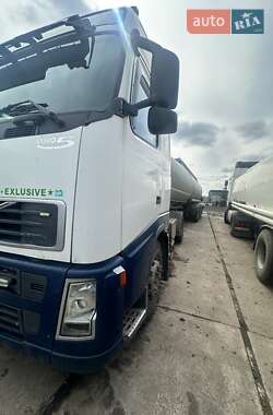 Тягач Volvo FH 13 2007 в 