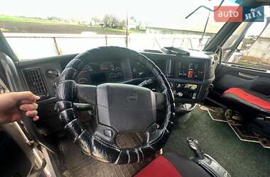 Тягач Volvo FH 13 2007 в 