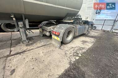 Тягач Volvo FH 13 2007 в 