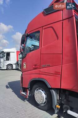 Тягач Volvo FH 13 2014 в Луцке