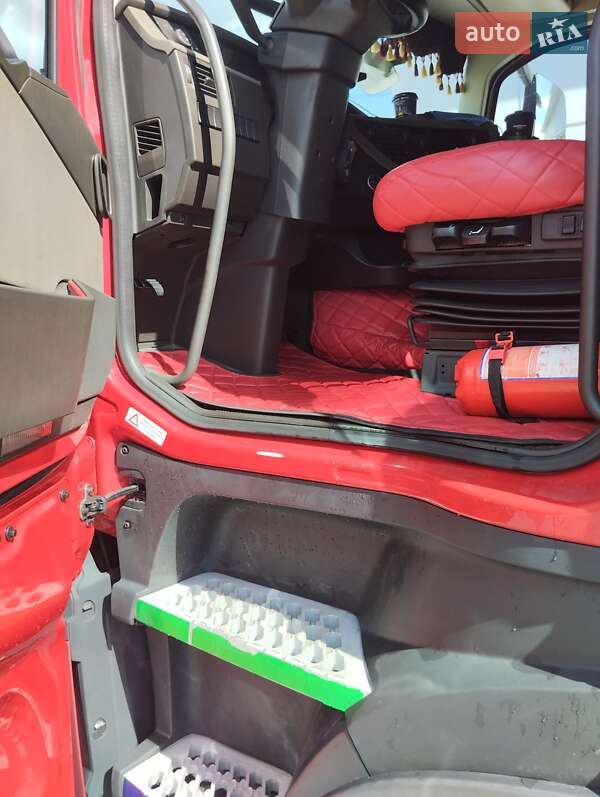 Тягач Volvo FH 13 2014 в Луцке