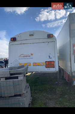 Бензовоз Volvo FH 13 2008 в Черноморске