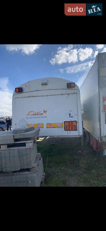 Бензовоз Volvo FH 13 2008 в 