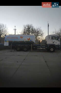Бензовоз Volvo FH 13 2008 в 