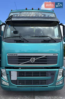 Тягач Volvo FH 13 2012 в Мукачево