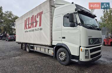 Платформа Volvo FH 13 2006 в Виннице
