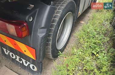 Тягач Volvo FH 13 2007 в  фото 3 Тягач Volvo FH 13 2007 в