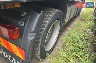 Тягач Volvo FH 13 2007 в  фото 7 Тягач Volvo FH 13 2007 в
