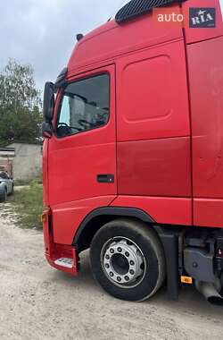 Тягач Volvo FH 13 2007 в  фото 11 Тягач Volvo FH 13 2007 в